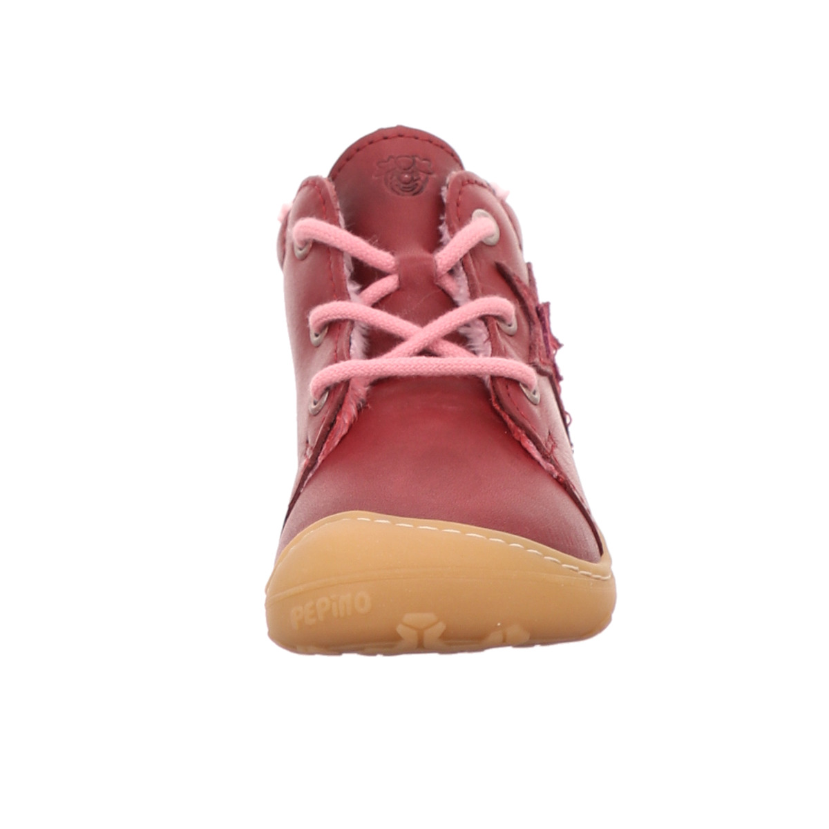 Lauflernschuh, Ricosta Pink