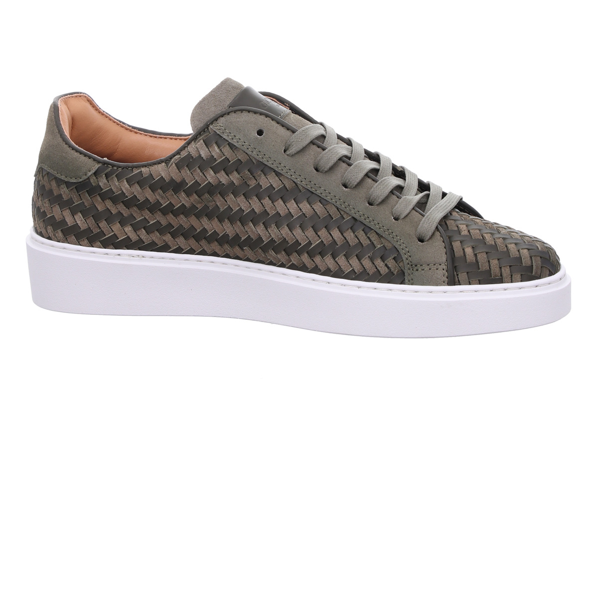 Sneaker, Suma 116, Giorgio Oliv