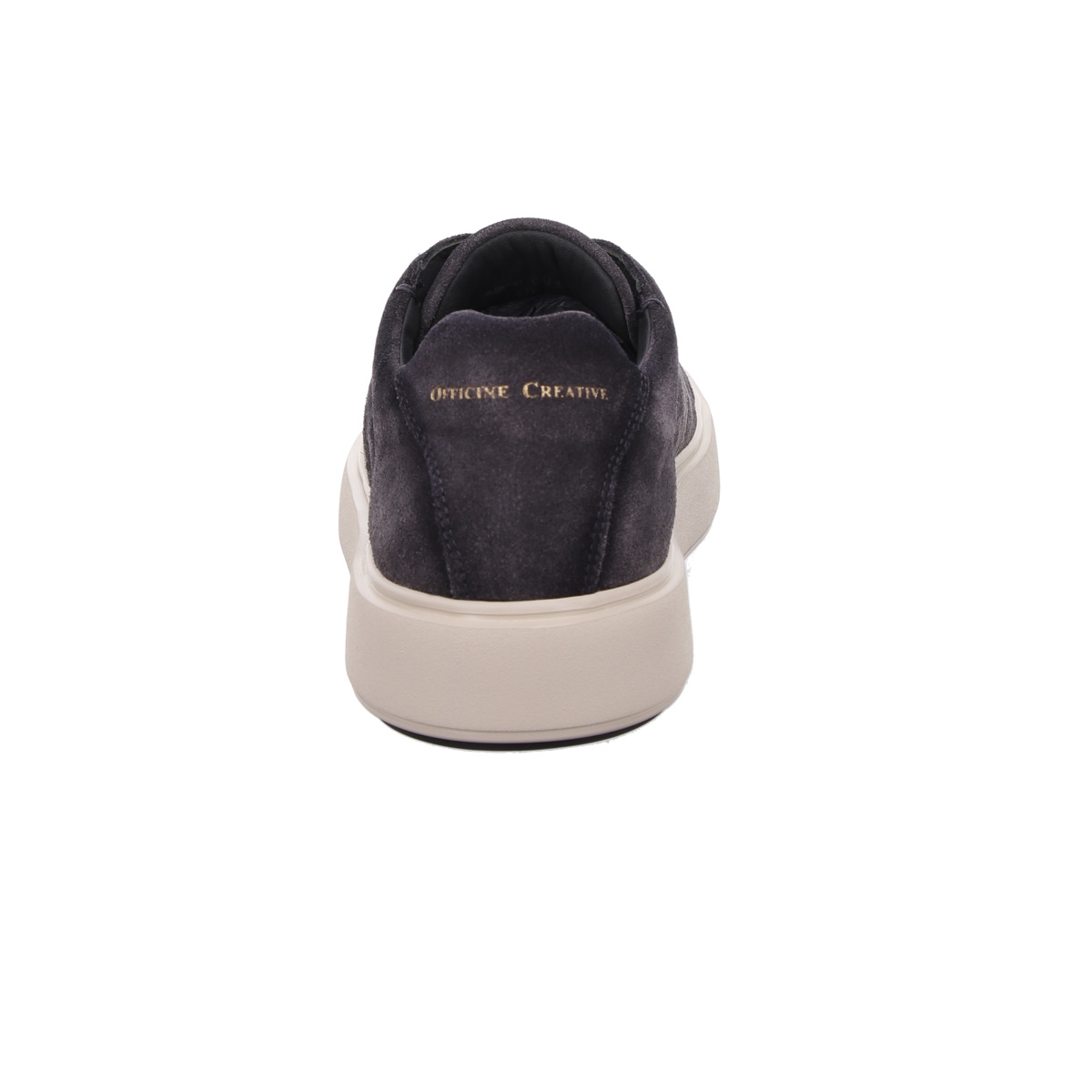 Sneaker, Officine Creative Grau