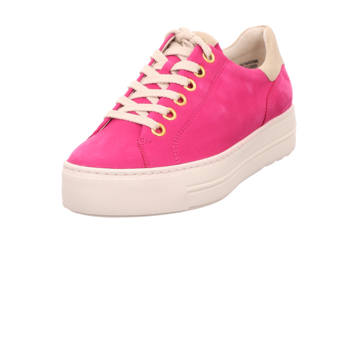 Sneaker, Paul Green Pink