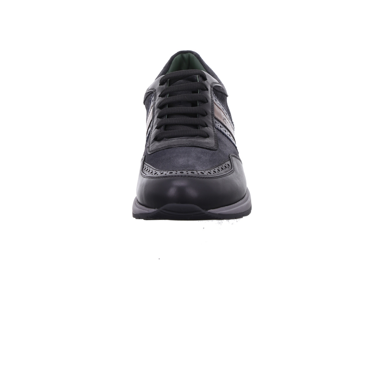 Sneaker, Galizio Torresi Schwarz Kombi