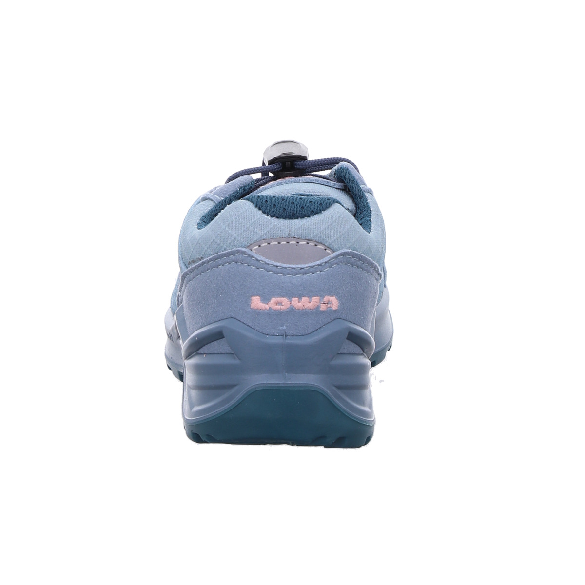 Halbschuh, ZIRROX II GTX, Lowa Petrol