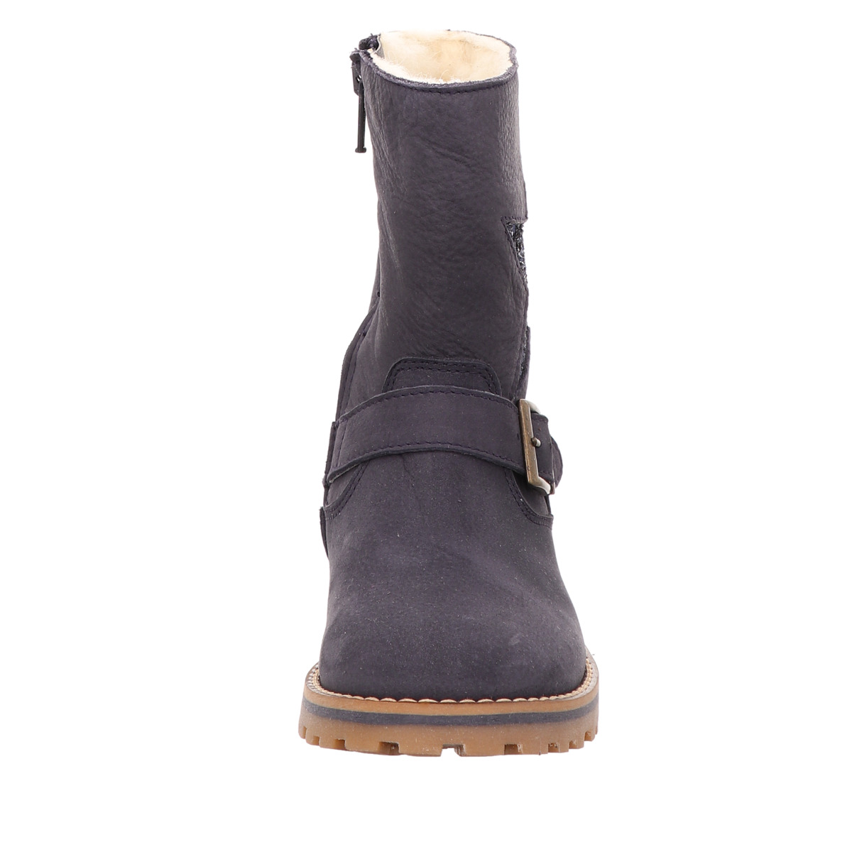 Stiefel, Micio Blau