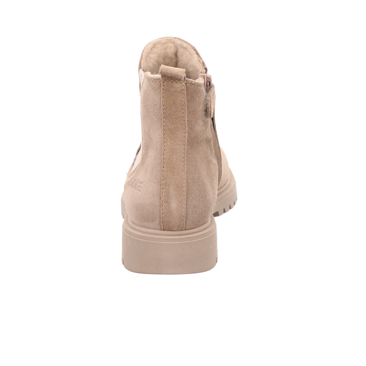 Stiefelette, Cole Bounce Restore Cognac
