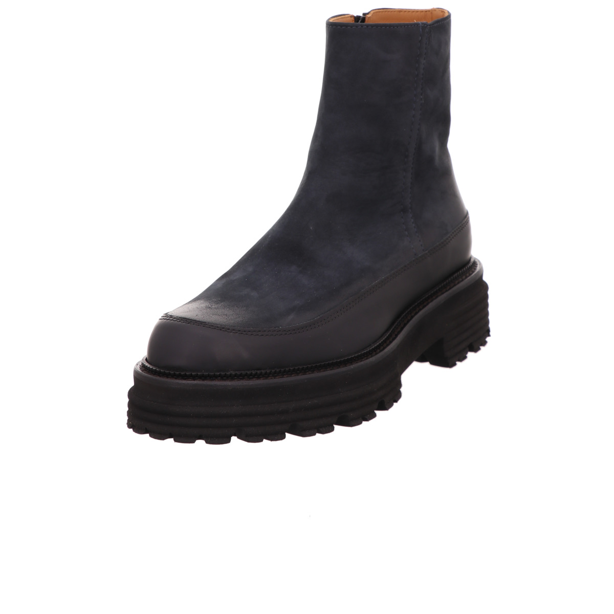 Stiefelette, Thea Mika Blau