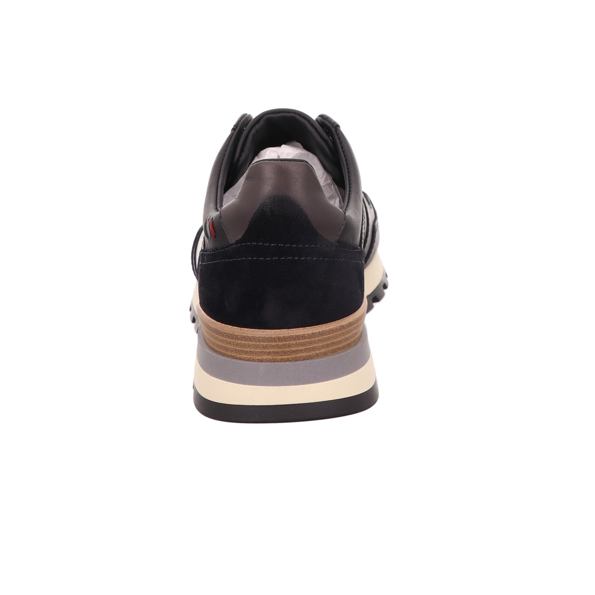 Sneaker, Giorgio Schwarz