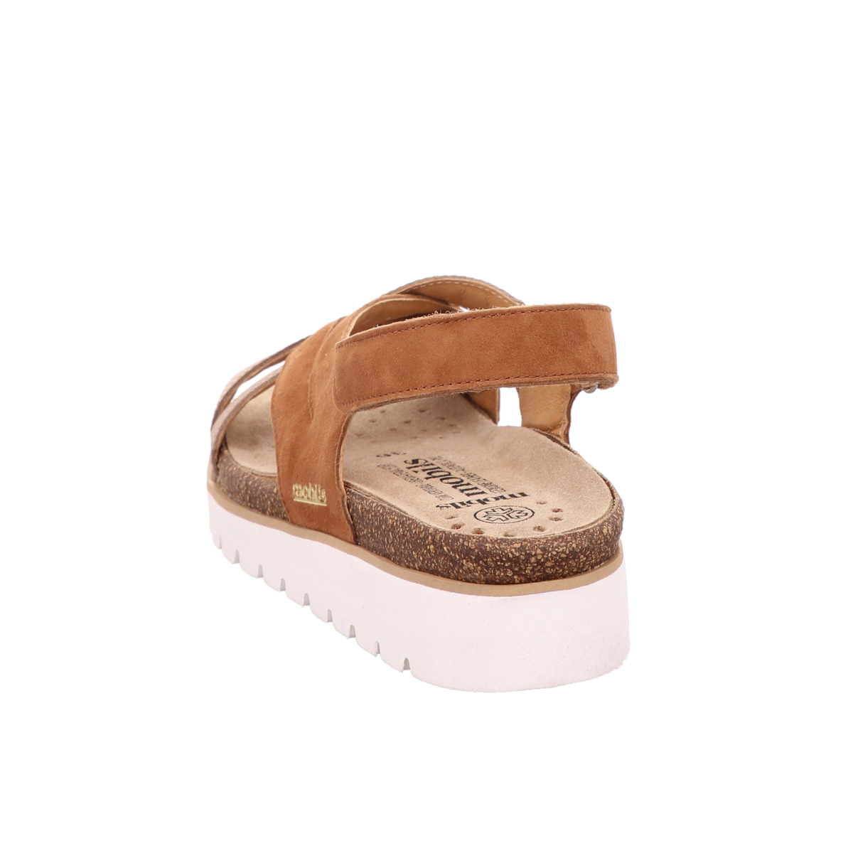 Sandale, Trecie, Mephisto Cognac