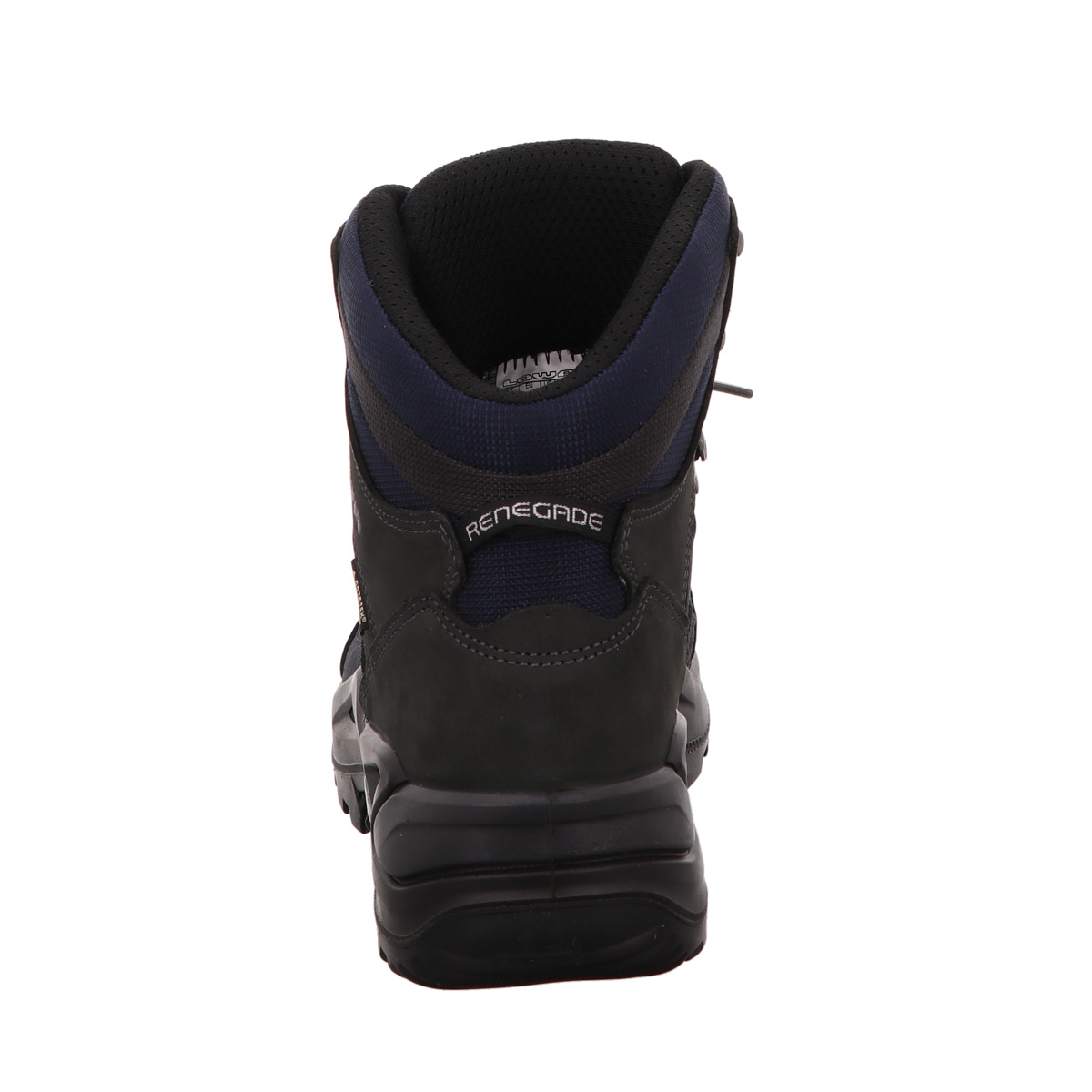Outdoor, Renegade GTX Mid, Lowa Grau