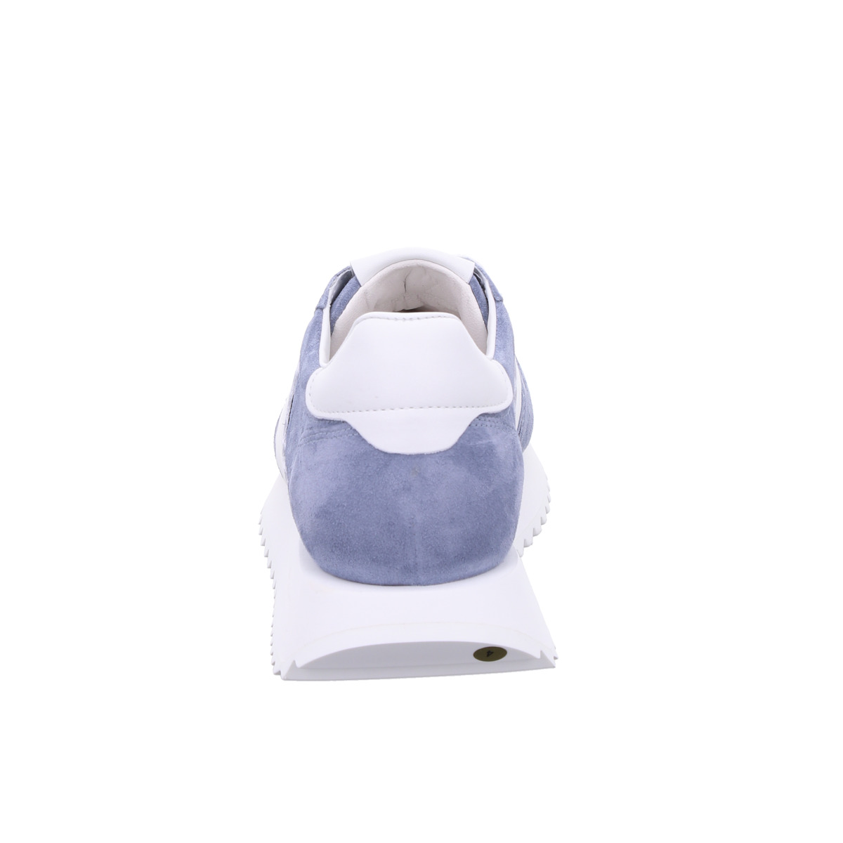 Sneaker, FLASH, Kennel und Schmenger Blau Kombi