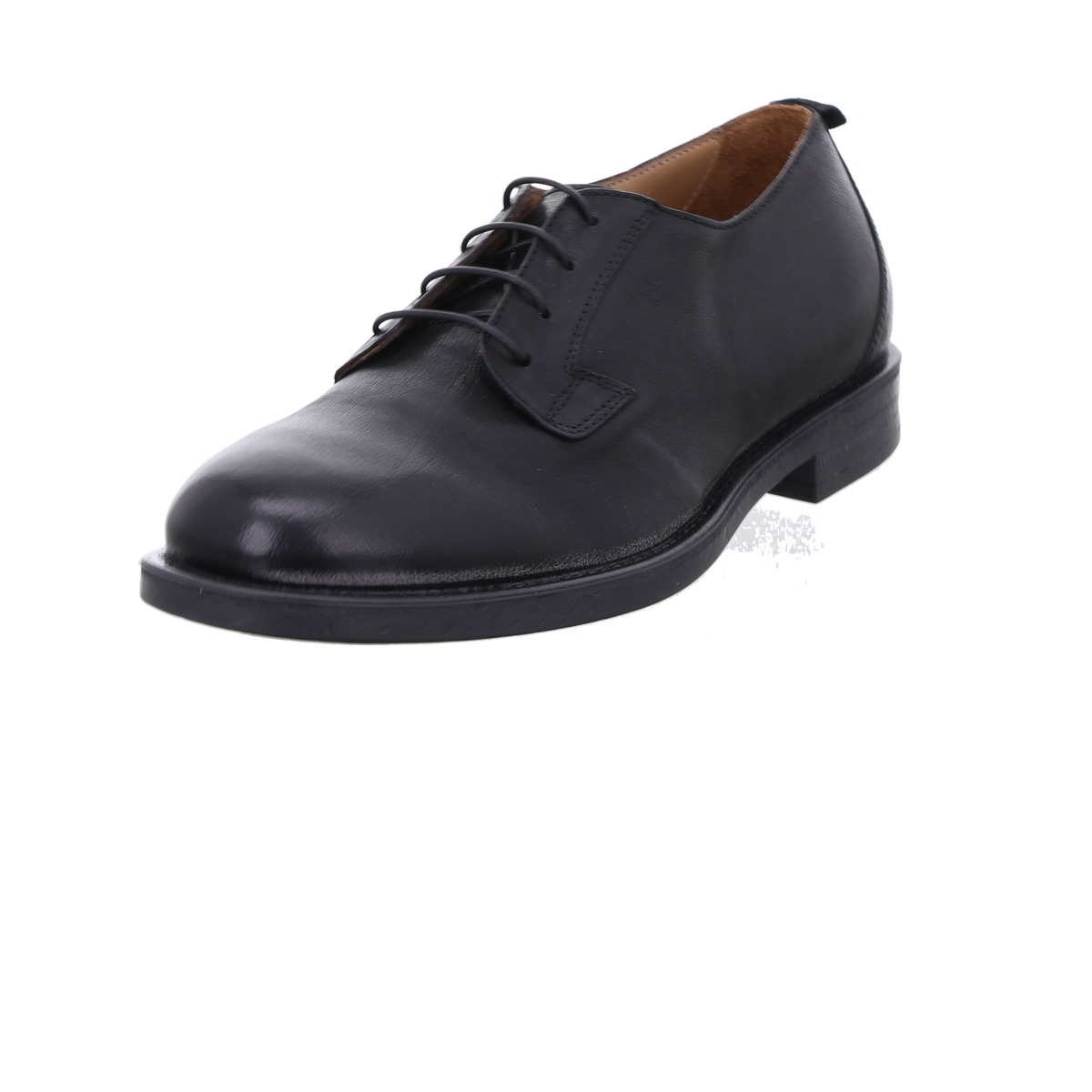 Halbschuh, PEPE, MOMA Schwarz