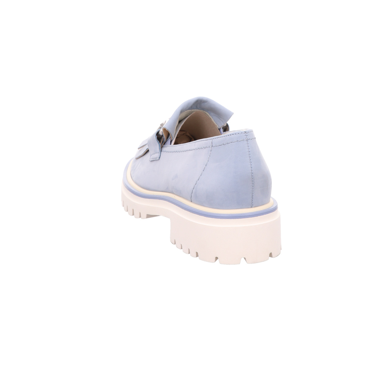 Loafer, Paul Green Blau