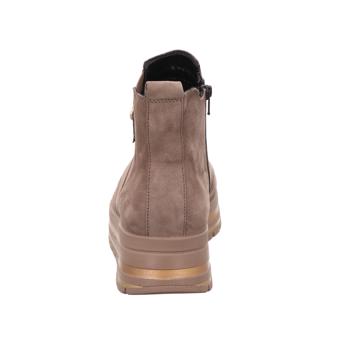 Stiefelette, Mephisto Schlamm Farben