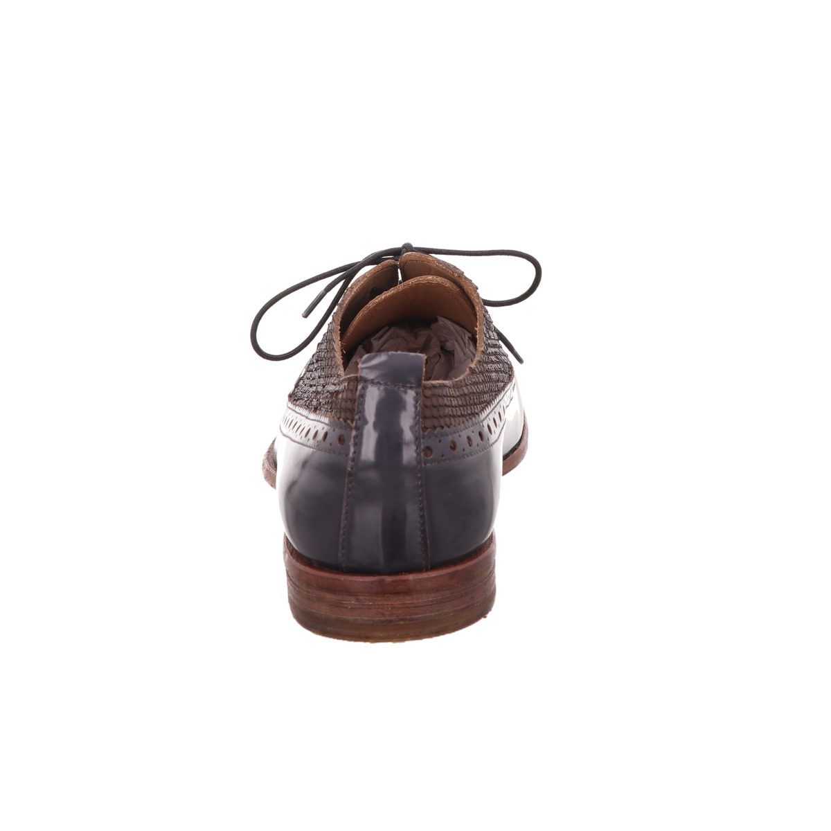 Halbschuh, MoMa Grau