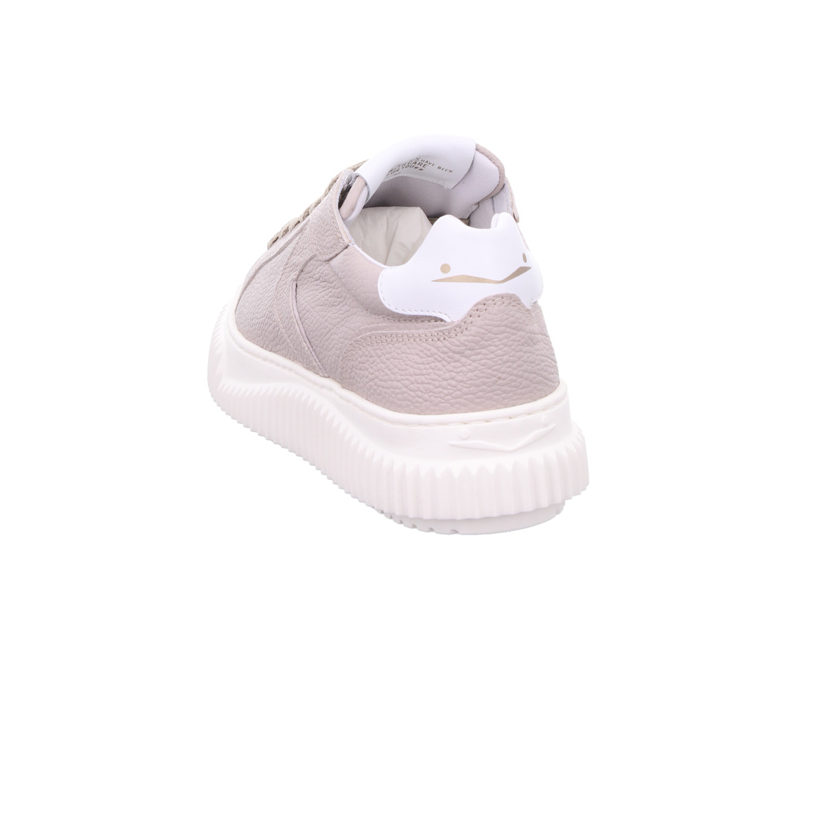 Sneaker, Lipari, Voile Blanche Schlamm