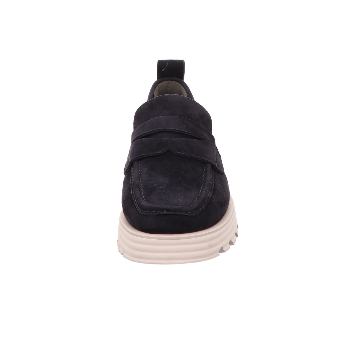 Slipper, Nina XXL, Kennel und Schmenger Blau
