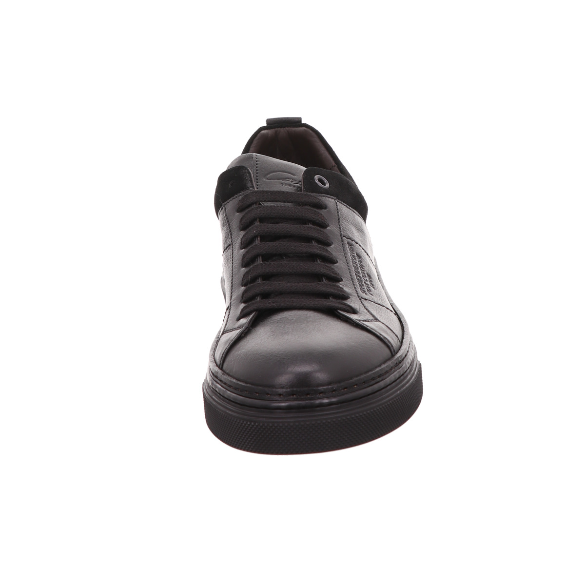 Sneaker, Corvari Schwarz