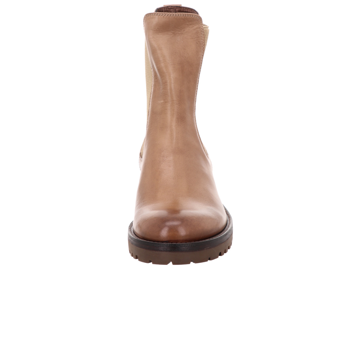 Stiefelette, Corvari Cognac