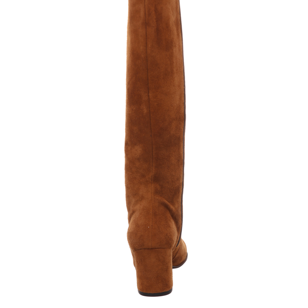 Stiefel, Alberto Zago Cognac