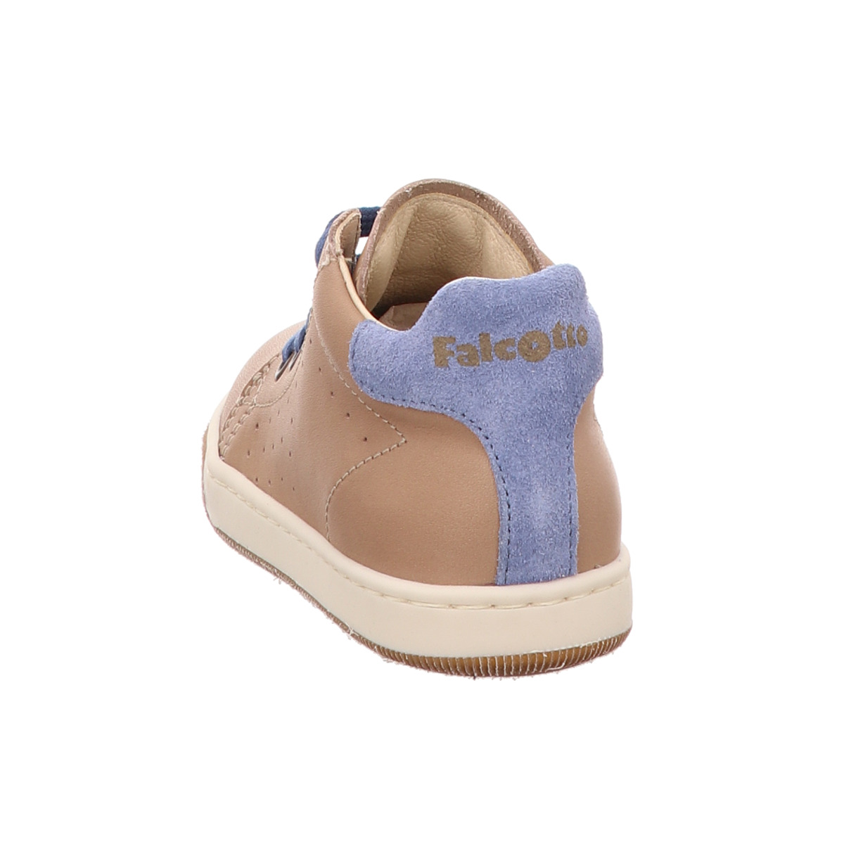 Ju. Lauflernschuh, Naturino Beige