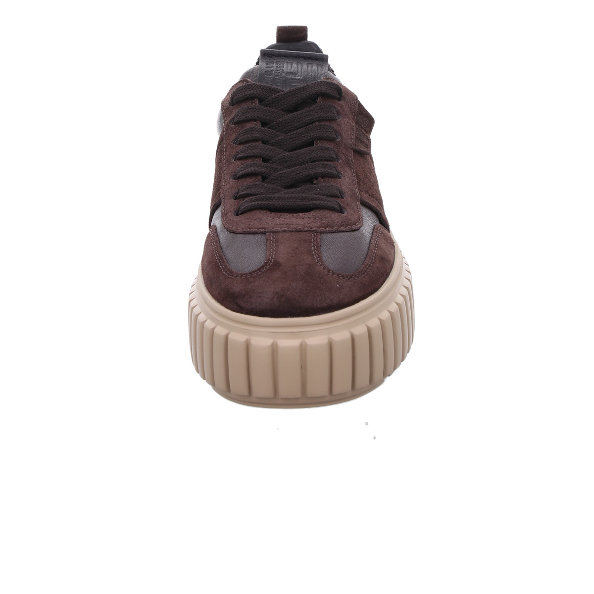 Sneaker, ZAP, Kennel & Schmenger Braun