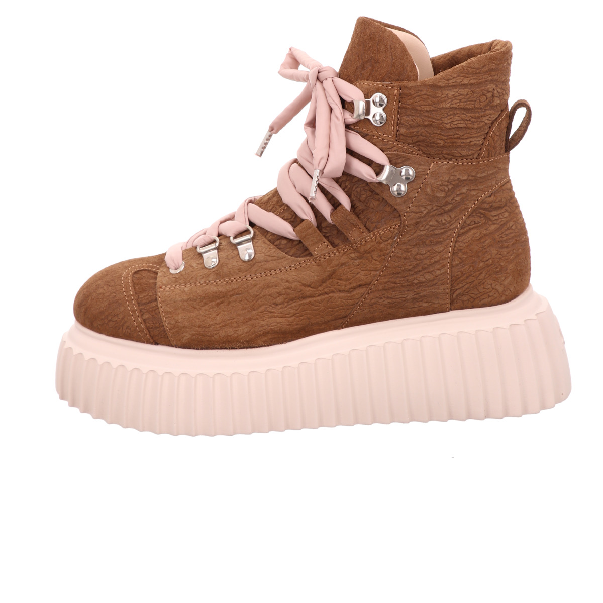 Stiefelette, AGL Cognac