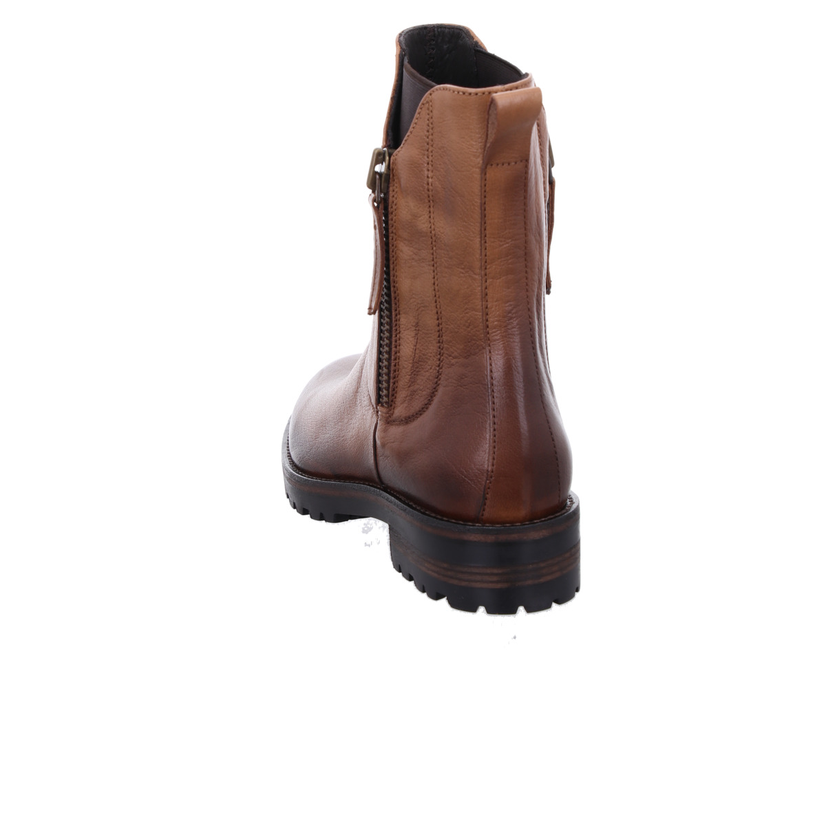 Stiefelette, Corvari Cognac