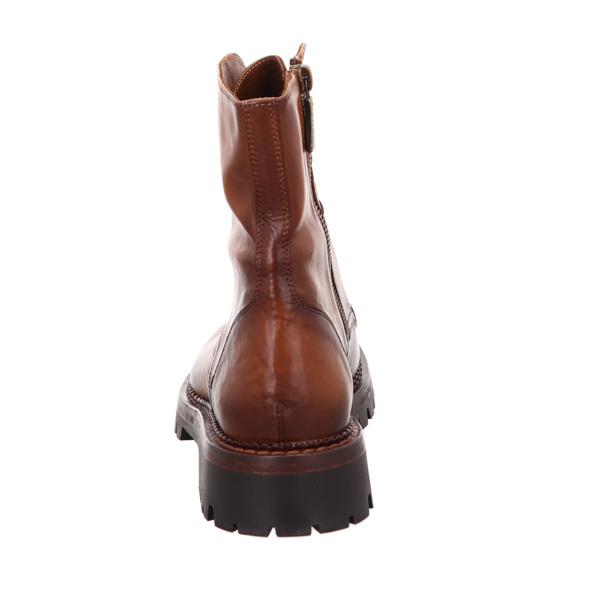 Stiefelette, Corvari Cognac