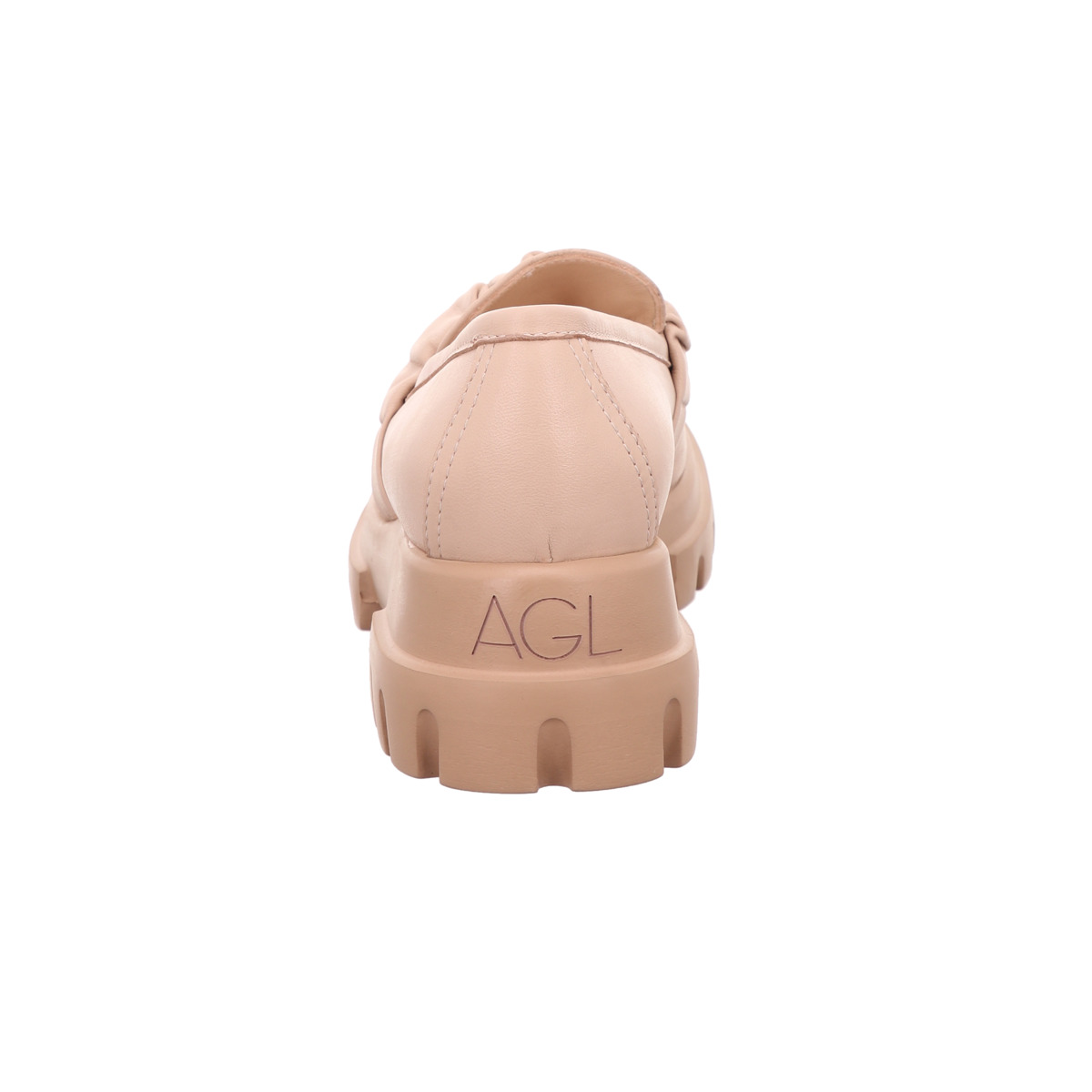 Loafer, AGL Beige