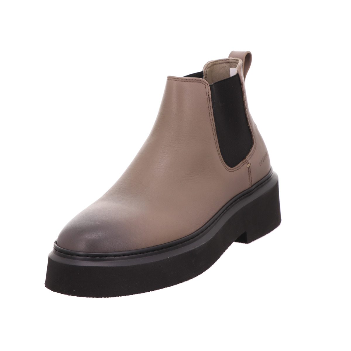 Chelsea-Stiefelette, CPH520M, Copenhagen Beige