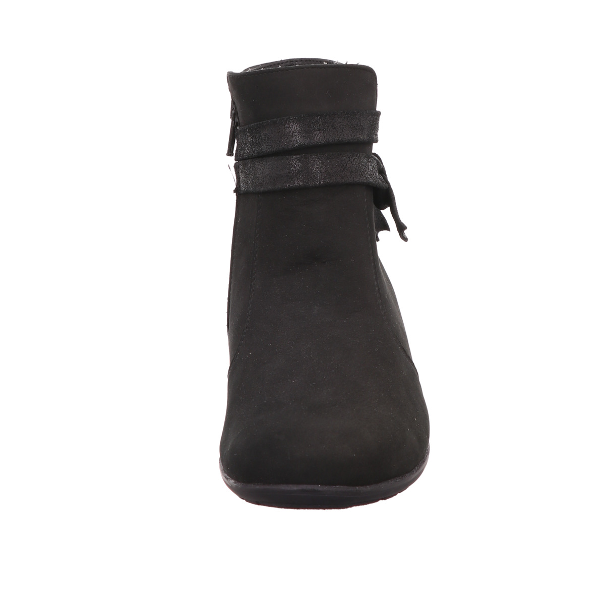 Stiefelette, Kerry, Solidus Schwarz