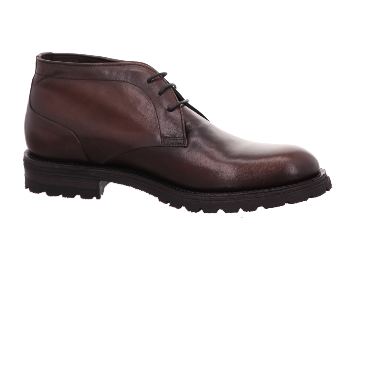 Stiefelette, Pantanetti Braun