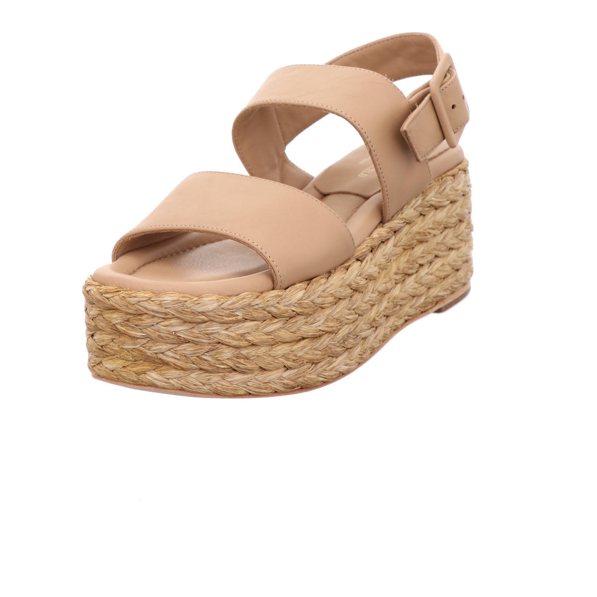 Sandalette, Paloma Barceló Beige