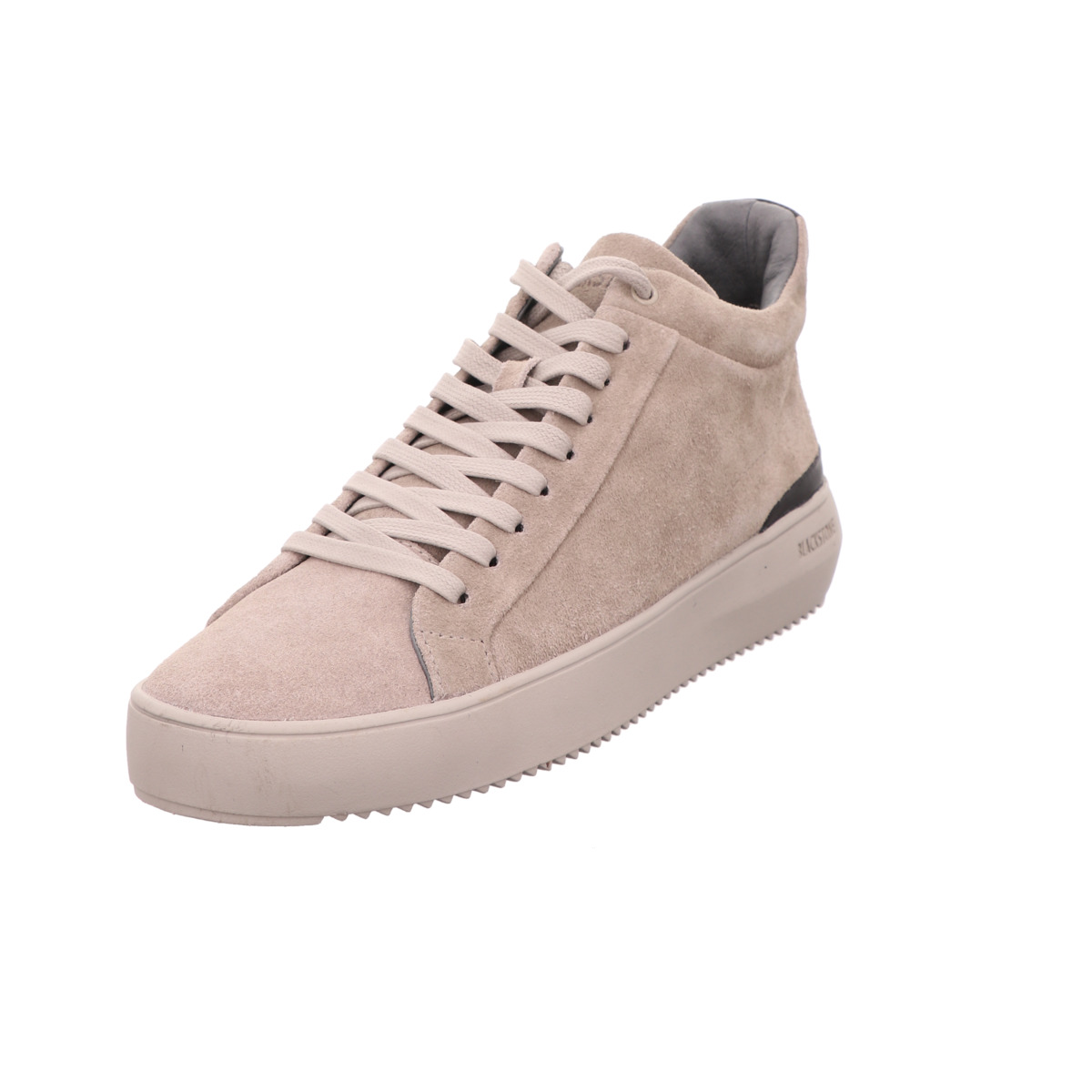 Sneaker, YG22, Blackstone Grau
