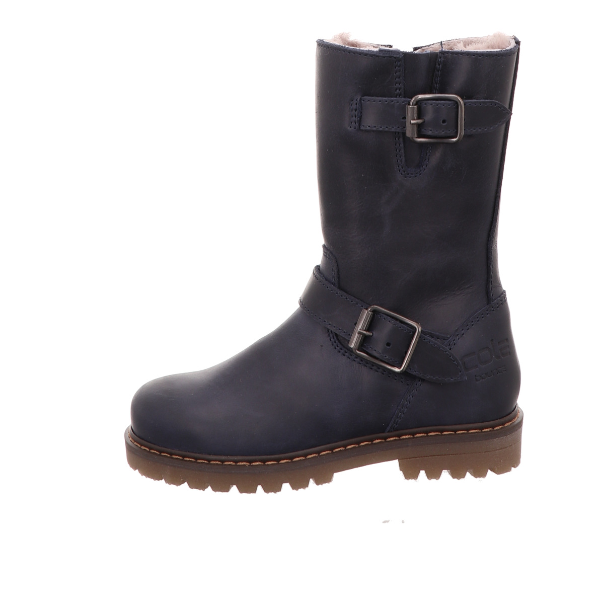 Stiefel, Cole Bounce Blau