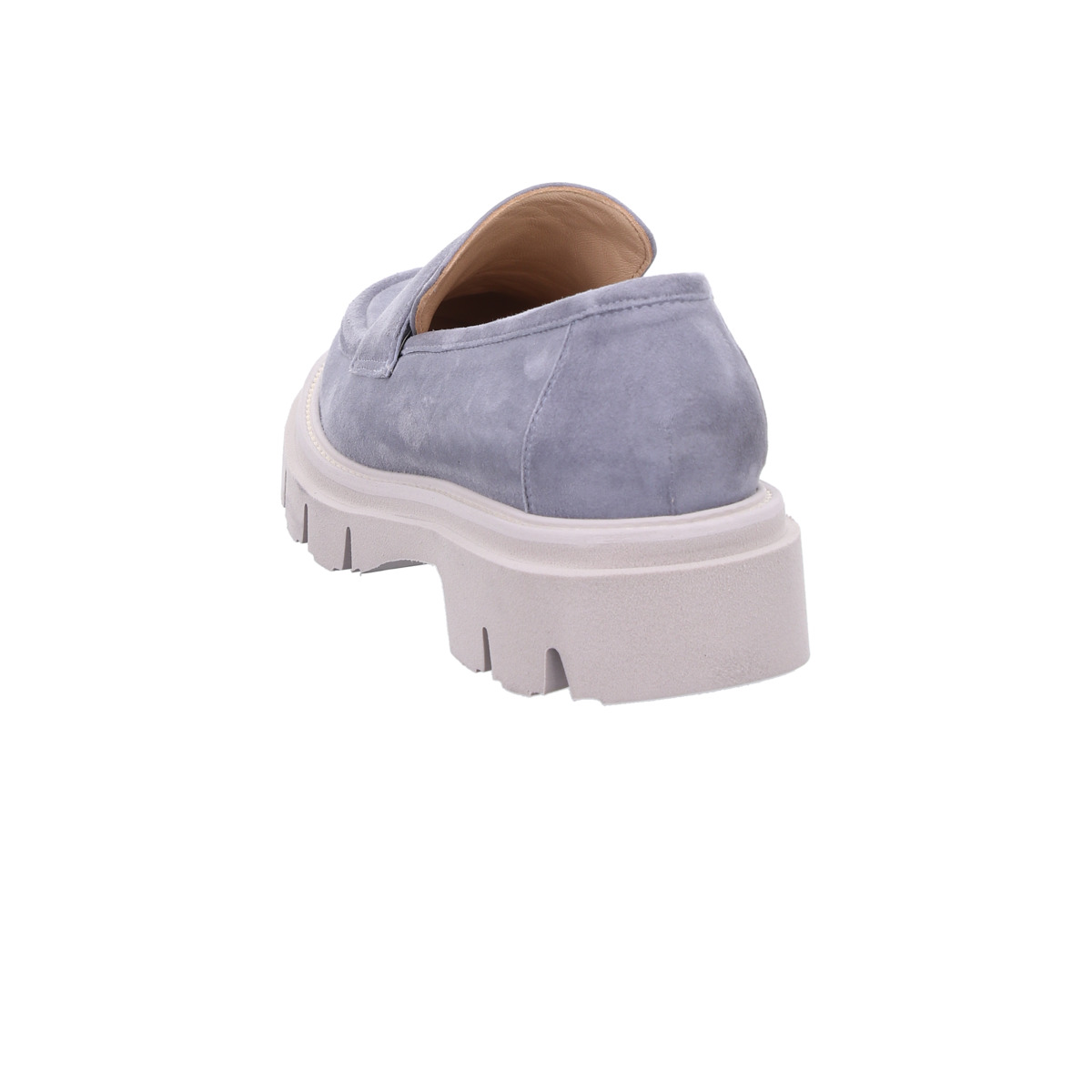 Slipper, Luca Grossi Blau