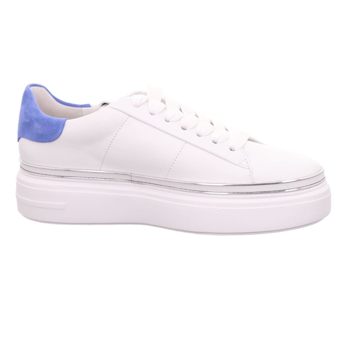 Sneaker, Elan, Kennel und Schmenger Weiss