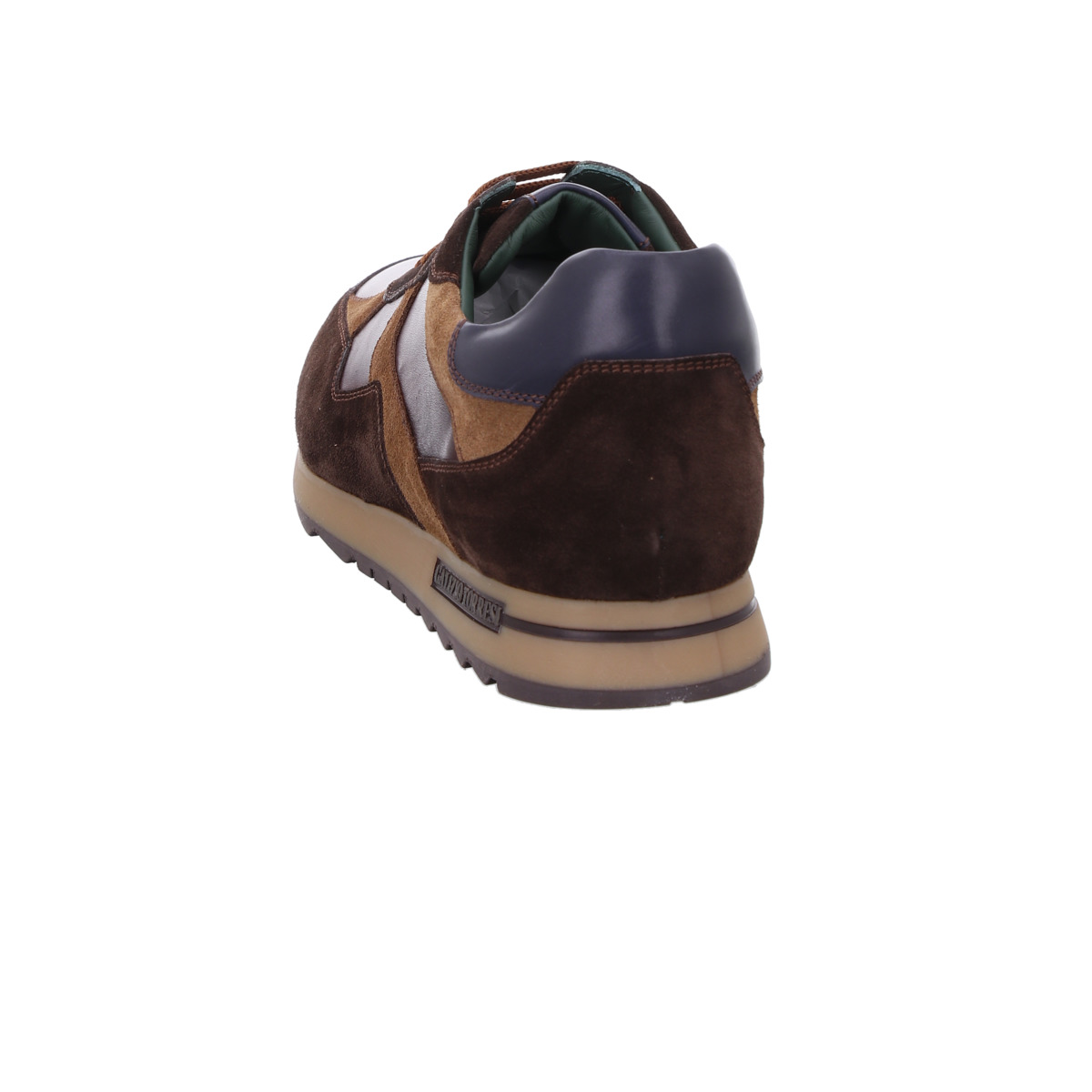 Sneaker, Galizio Torresi Braun Kombi