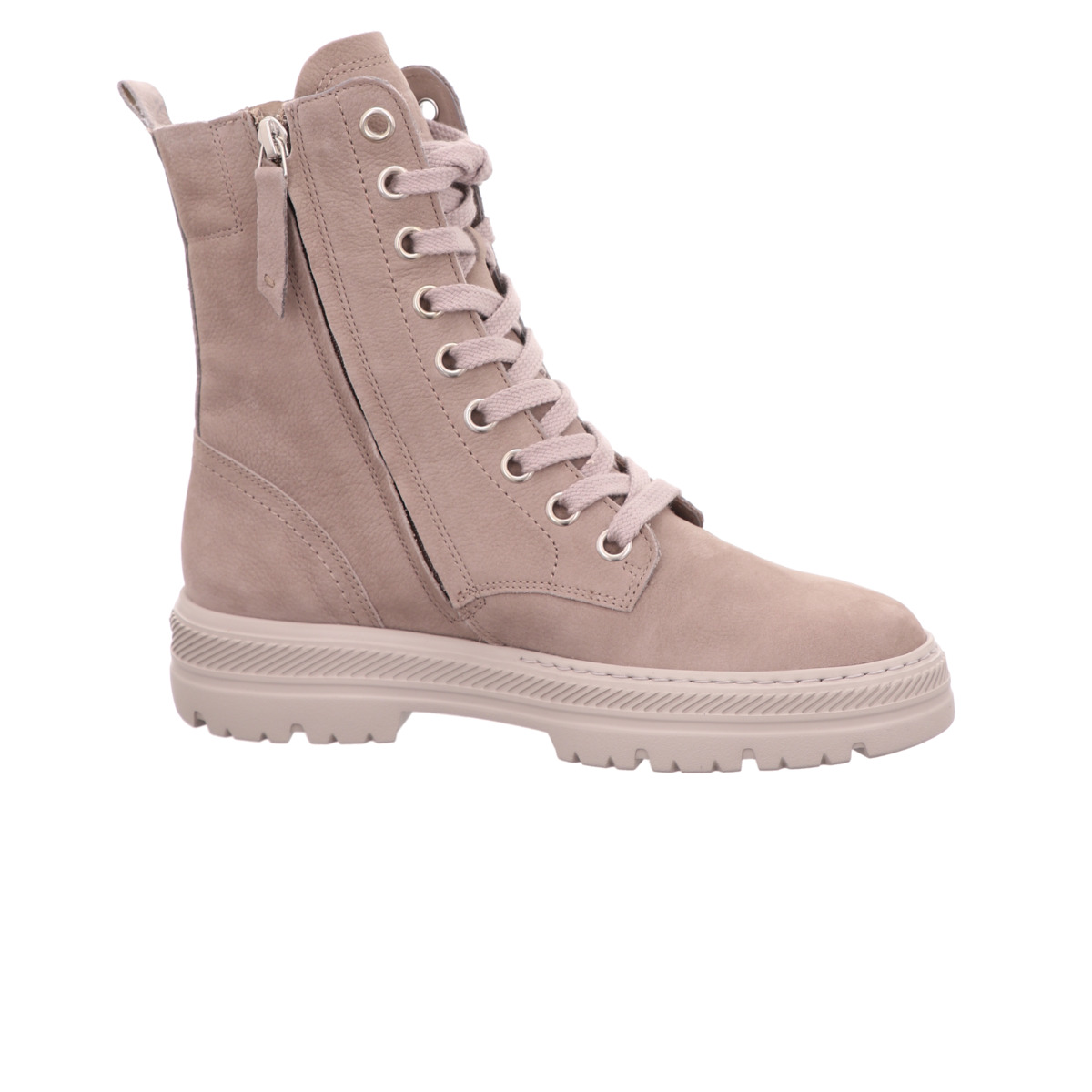 Stiefelette, Paul Green Schlamm Farben