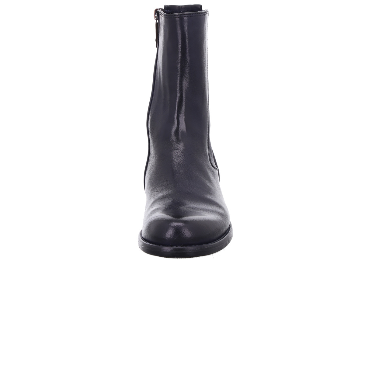 Stiefelette, Lemargo Blau