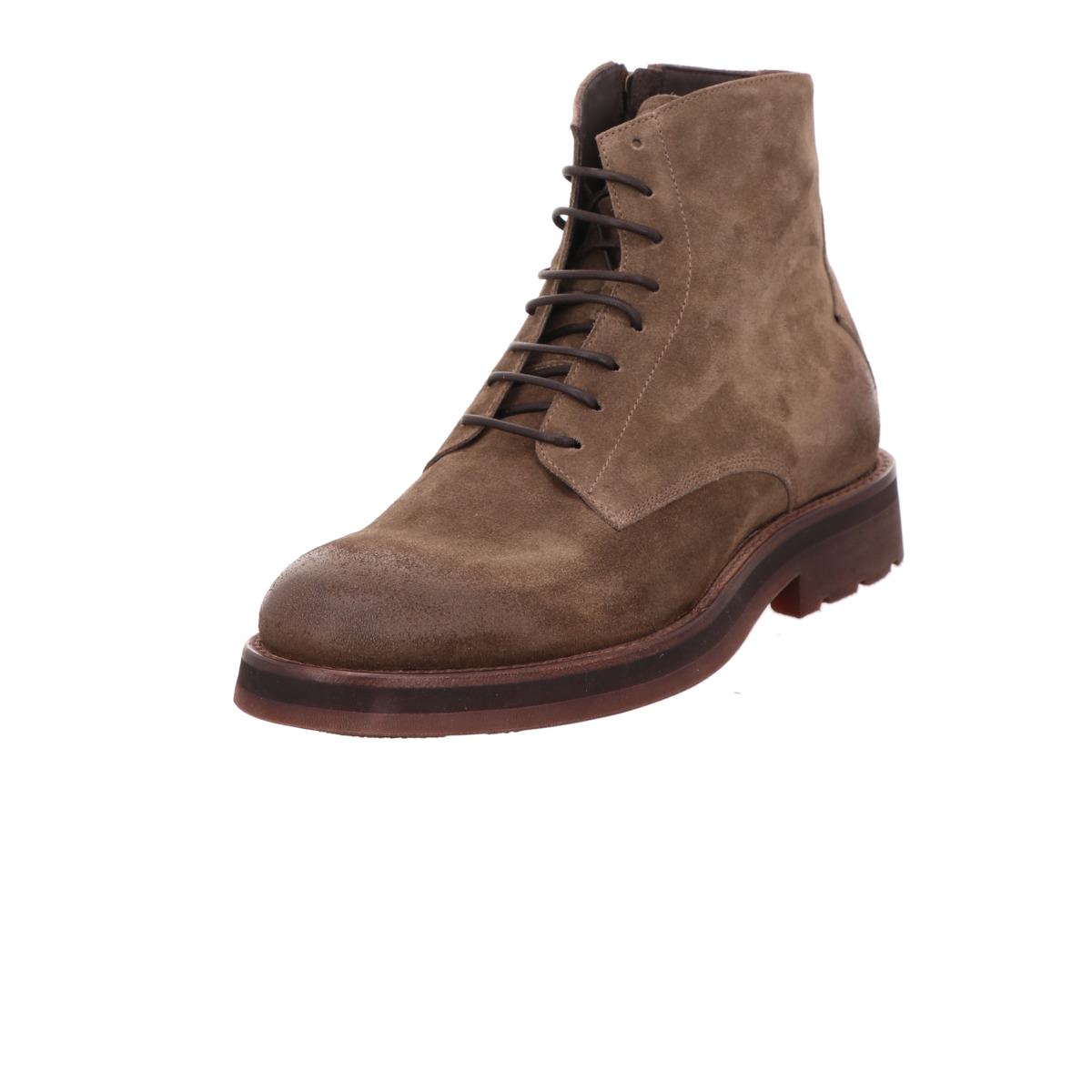 Stiefelette, Cricket, Corvari Oliv