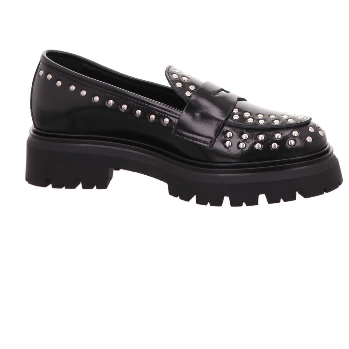 Slipper, CC66 Schwarz