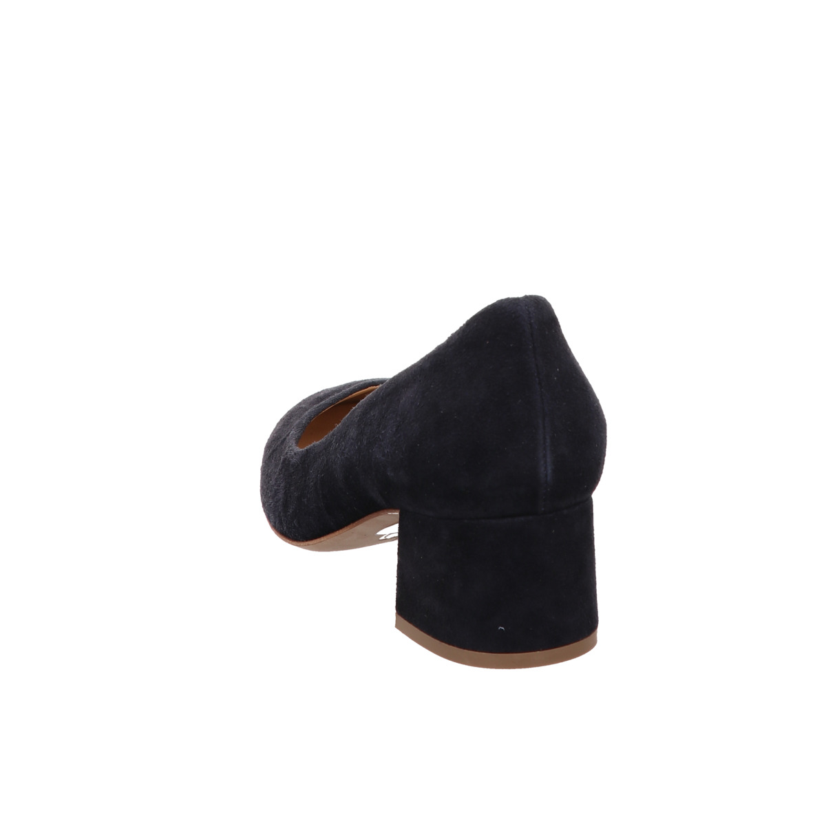 Pumps, The Seller Blau
