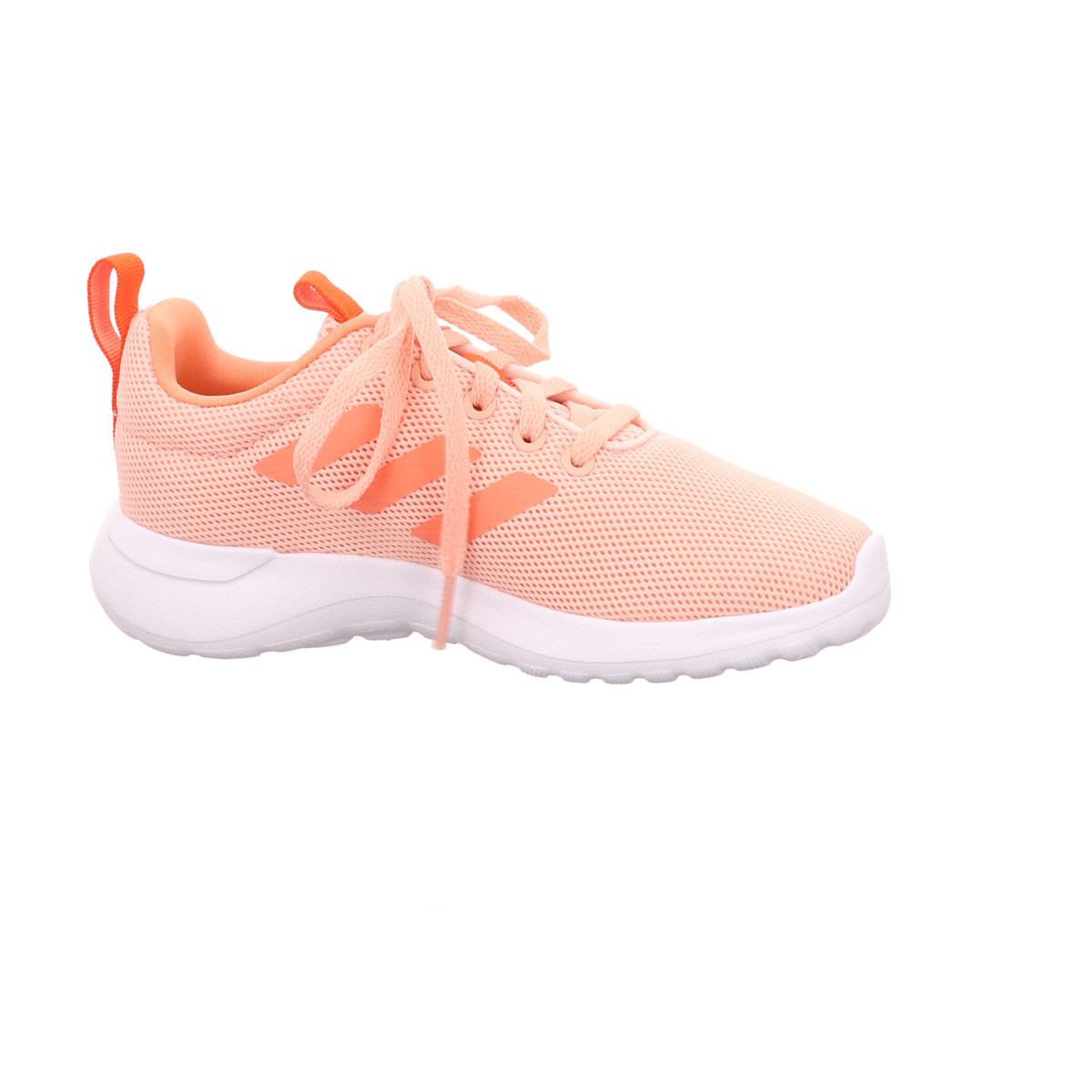 Sneaker, Lite Racer CLN, Adidas Rosa