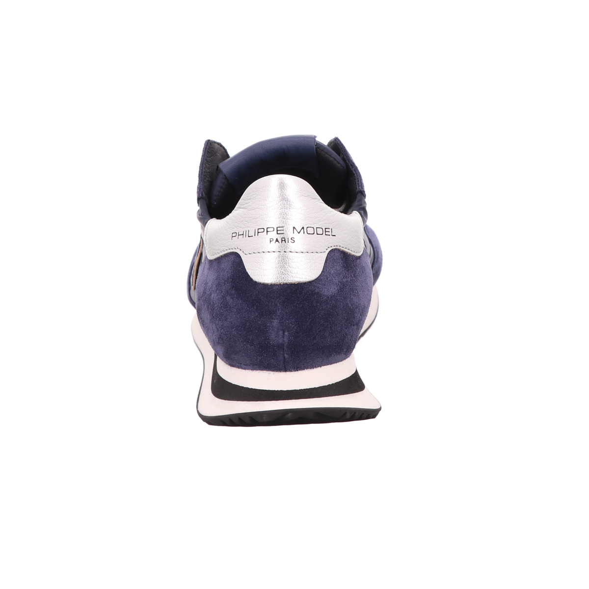 Sneaker, TRPX, Philippe Model Blau