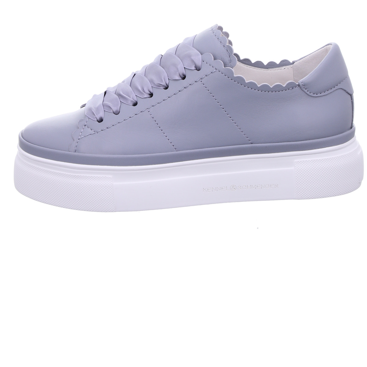 Sneaker, FIX, Kennel und Schmenger Hellblau