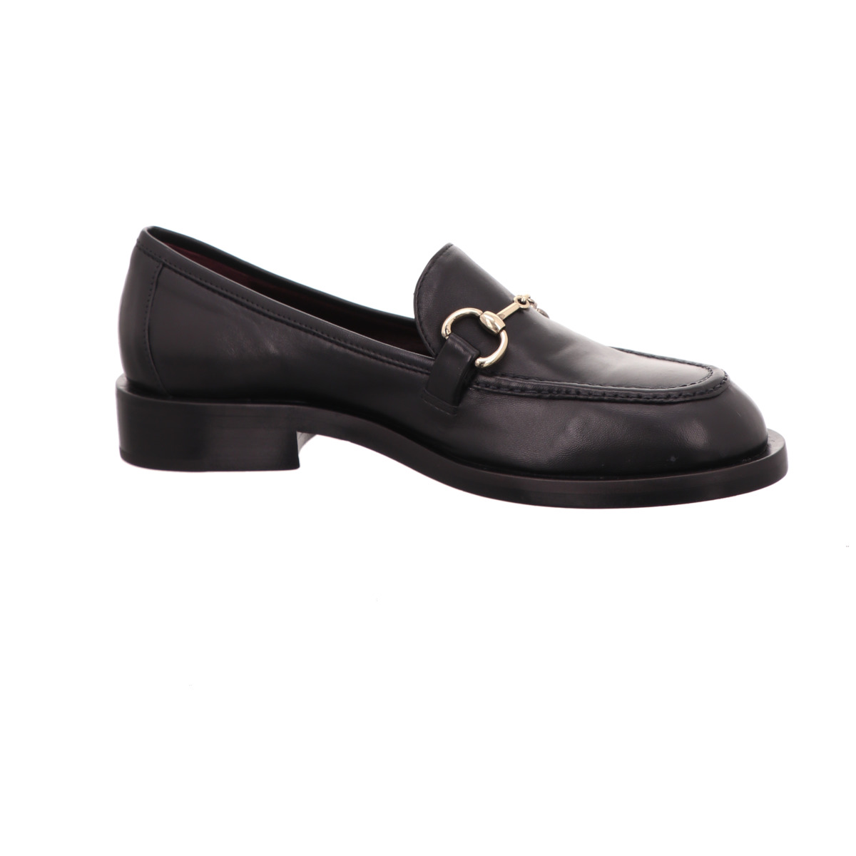 Loafer, POMME D'OR Schwarz