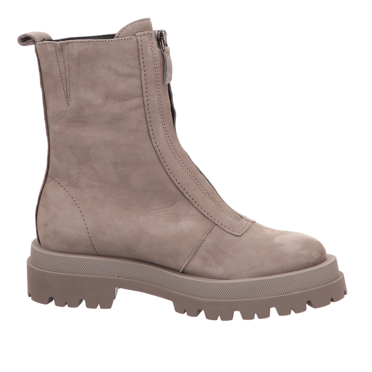 Stiefelette, Shade, Kennel und Schmenger Oliv