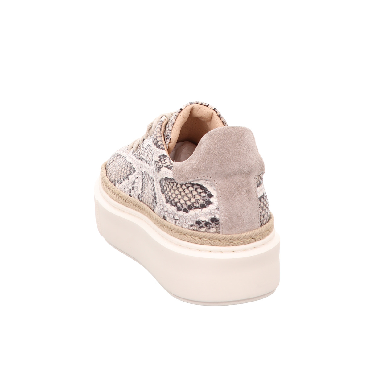 Sneaker, Laura Bellariva Beige