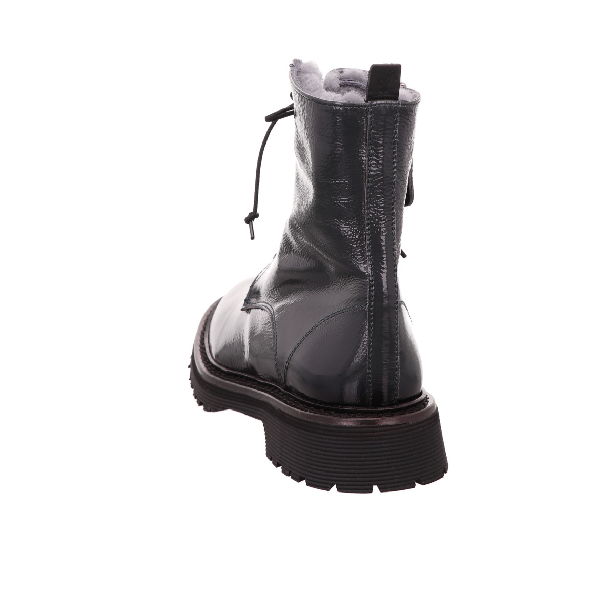 Stiefelette, Elia Maurizi Grau