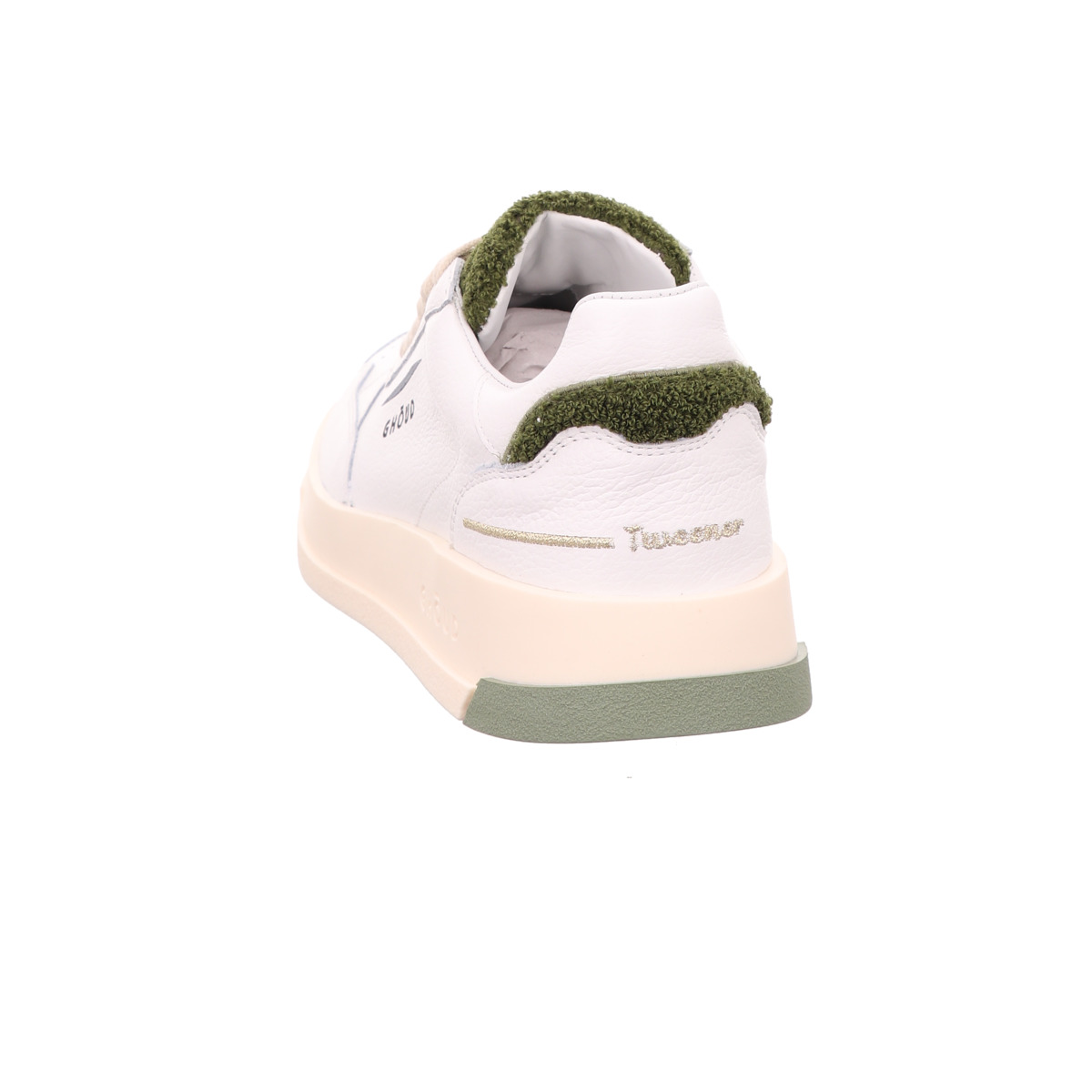 Sneaker, Tweener, Ghoud Weiss